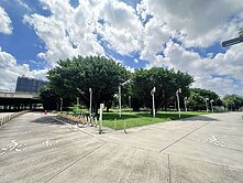 親家中央公園兩房