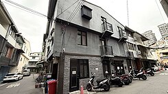 正逢甲商圈｜角間獨棟｜收租9大套 ｜收租90萬