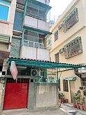 建工商圈大地坪｜需整修邊間透天