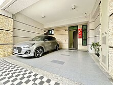 豐原最優質電梯雙車輕屋齡透天