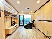 新婚首購低總價三房平車，河畔宅美屋況免整理