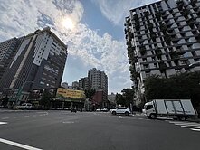 五期文心捷運站東興商圈大4房