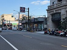 平鎮-黃金店面+平面車位(有談有機會哦！)