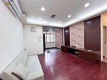獨家💥永和必看頂溪方正二樓美寓~住商明棟