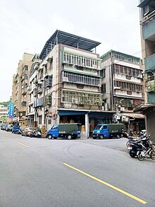 大空間鼎加~臥龍街美公寓