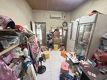 大里低總價活路孝親房透天