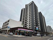 【芊】梧棲全新2房~雙衛浴｜平面車位