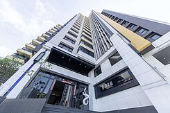 臻幸福寧靜兩房車位