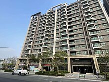 大降價~中壢交流道採光三房車．央大麗景