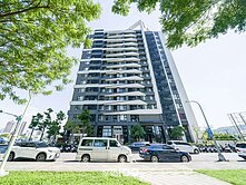 🍎中都-面公園第一排2+1房+車位🍎