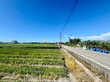 【芊】清水裕嘉方正可蓋農舍田地