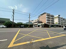 大寮稀有千坪甲工廠房大面寬大車好進出