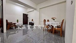 善化東勢寮全新精美三房華廈3樓B