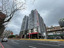 平鎮高中中悅桂冠美三房
