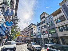 🍎五塊厝.福東國小臨路使用空間大地點棒店面🍎