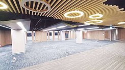 🏆市府捷運🥚大巨蛋600坪1樓+B1獨立出入口