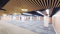 🏆市府捷運🥚大巨蛋600坪1樓+B1獨立出入口