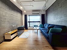 八德廣豐【振翔新天地】輕屋齡質感裝潢三房車