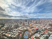 天空珍品景觀四房