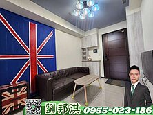 🏠邦你找好房｜桃園高鐵【寶徠花園】採光美兩房車位