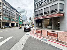 BD324-1南京西三角窗店王【中信房屋張翔喆】
