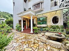 house cover