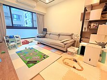 輕屋齡【禮享城】高樓景觀溫馨兩房車