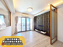 專任*煙波CASA📍無敵景觀3房平車📍雙衛開窗
