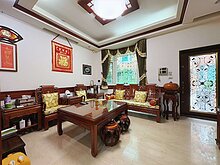 house cover
