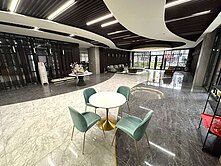 高指名社區✨璟都城品2+1房車✨雙學區
