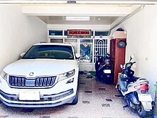 ⭐高科大⭐建工商圈⭐四房翻新車庫透天