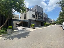 專任-過嶺重劃區旁|日式電梯建築|城中央