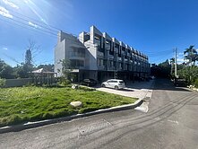 全新 石岡唯一大地坪四房雙車美墅