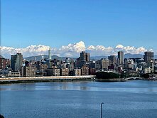 【小資有約】台北橋捷運站450米．高樓河景鬧中取靜