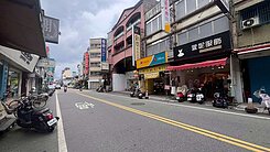 獨家!宜蘭市正商業區一二樓低總價店面 有巢小胡