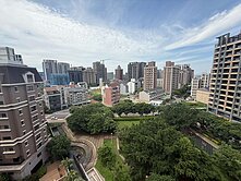 桃園中路高樓景觀稀有釋出三房車