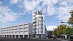 🌈獨家台中二中園道角間全新電梯店套5.3%
