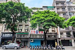 大搶手👍中正古亭捷運三面採光6房鼎佳近植物園
