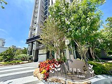 🌷久樘建設｜室內坪超大三房｜高樓視野戶