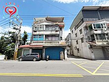 鶯歌中正三路住店透天大4房 同心圓團隊美莉