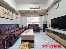 換屋首選✨青年市~邊間方正三房✨喜歡出價來談!