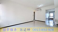 品藏逢甲高樓景觀稀有三房車位西屯華廈大樓