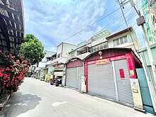 house cover