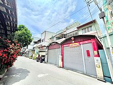 豐原慢生活・雙車靜居