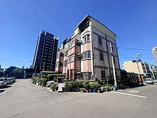 大竹大福路透天