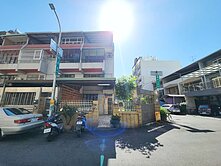 🚲西屯🚲『G7捷運角間別墅』土地48坪 
