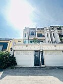 沙鹿11年屋36地坪間間套房的電梯別墅_房仲最速男