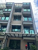 開南逸墅日式雙主臥電梯別墅