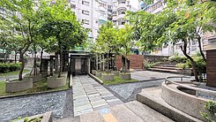 專任獨賣!🍀北區捷運宅大兩房平車 🍀