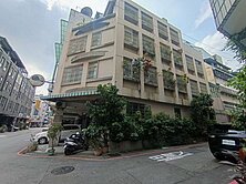 角間控注意！國美館近審計新村大透店